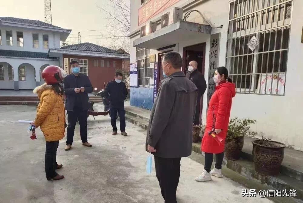 基层女干部战役纪实,一位基层女干部的抗疫日记