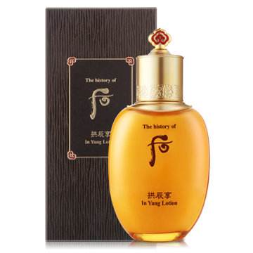 韩国whoo后什么档次,韩国whoo护肤品哪种适合30岁