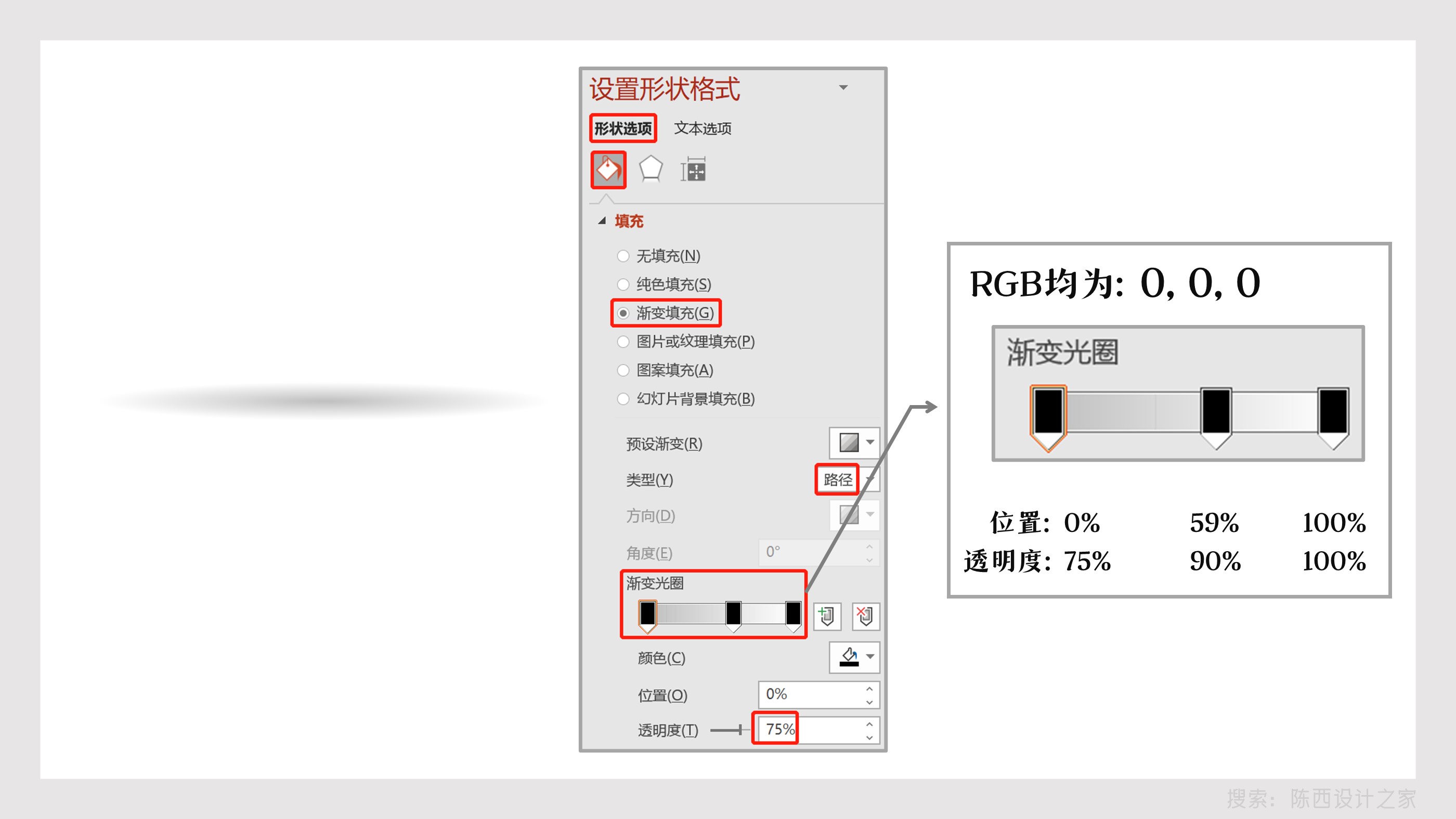 高质量ppt模板制作,如何制作一个蓝色现代的ppt模板