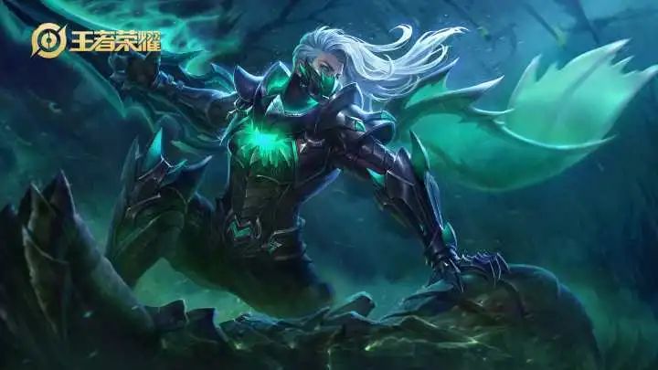 王者光荣如何玩好打野典韦,王者光荣如何玩好打野