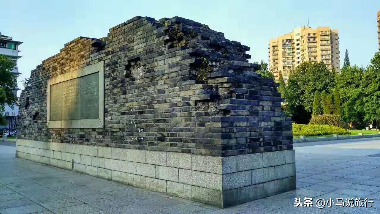 除了西湖还能去杭州吗,除了西湖杭州还有哪些景点