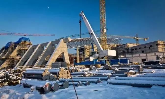 混凝土冬季施工应注意哪些事项,混凝土冬季施工要注意哪些措施