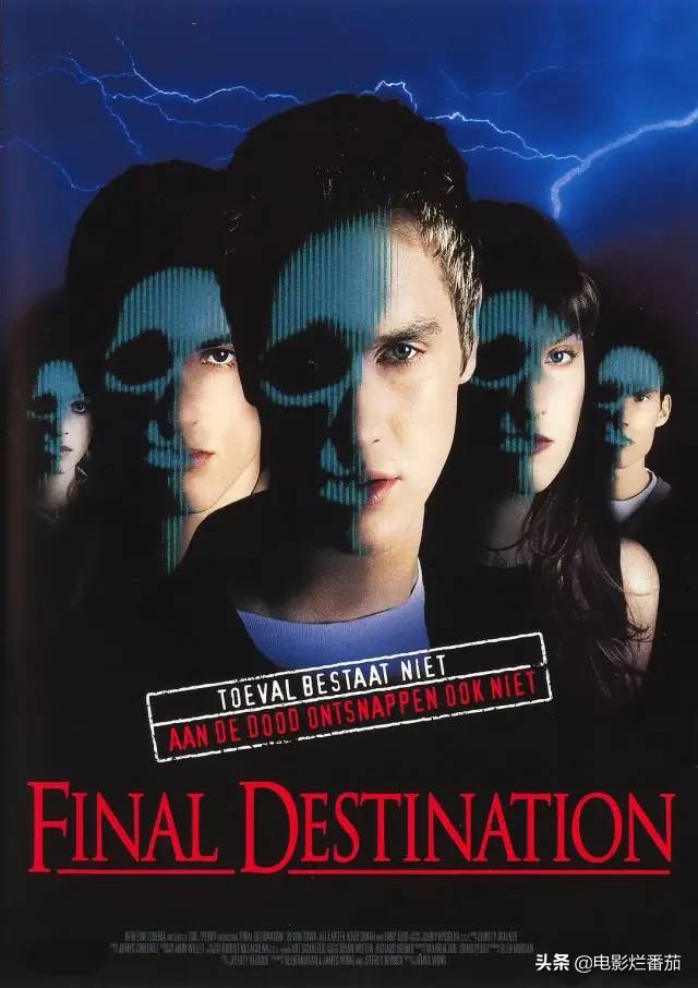 必看的十部顶级恐怖片中文版,必看的100部经典恐怖片