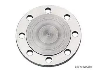 各类型法兰讲解,法兰管件知识分享