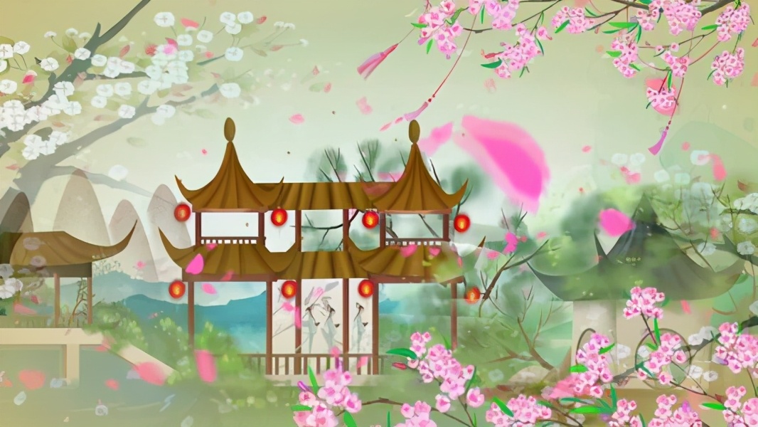 杜牧写扬州经典诗十首,杜牧写山行诗