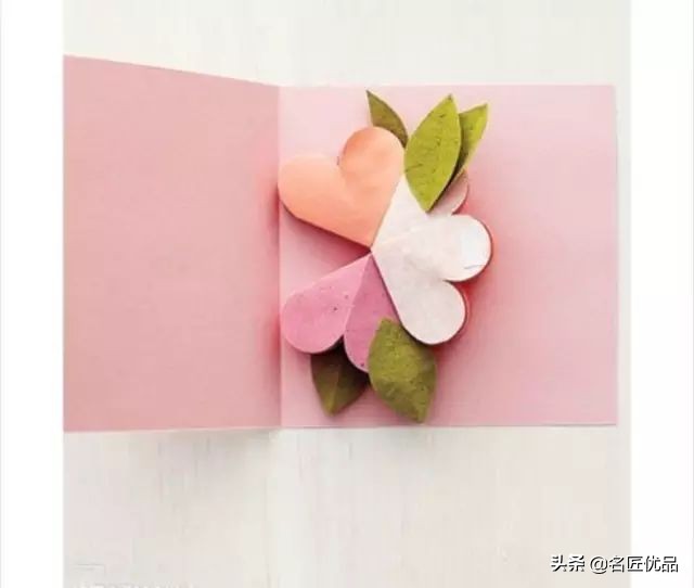 圣诞贺卡最简单又漂亮,超简单关于元旦的贺卡