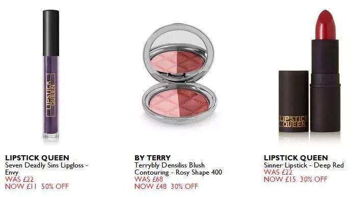 2020欧洲打折季,欧洲打折促销