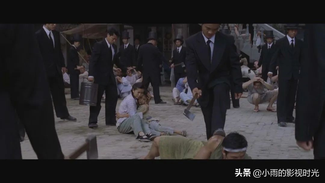 周星驰幻想视频,周星驰功夫梦电影