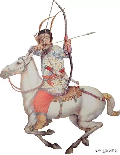 弓箭在古代军队中的重要战略威力,古代战争弓箭有多强