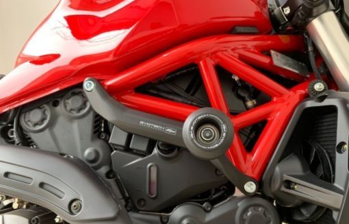 杜卡迪monster821vsscrambler1100,杜卡迪ducatimonster821多少钱