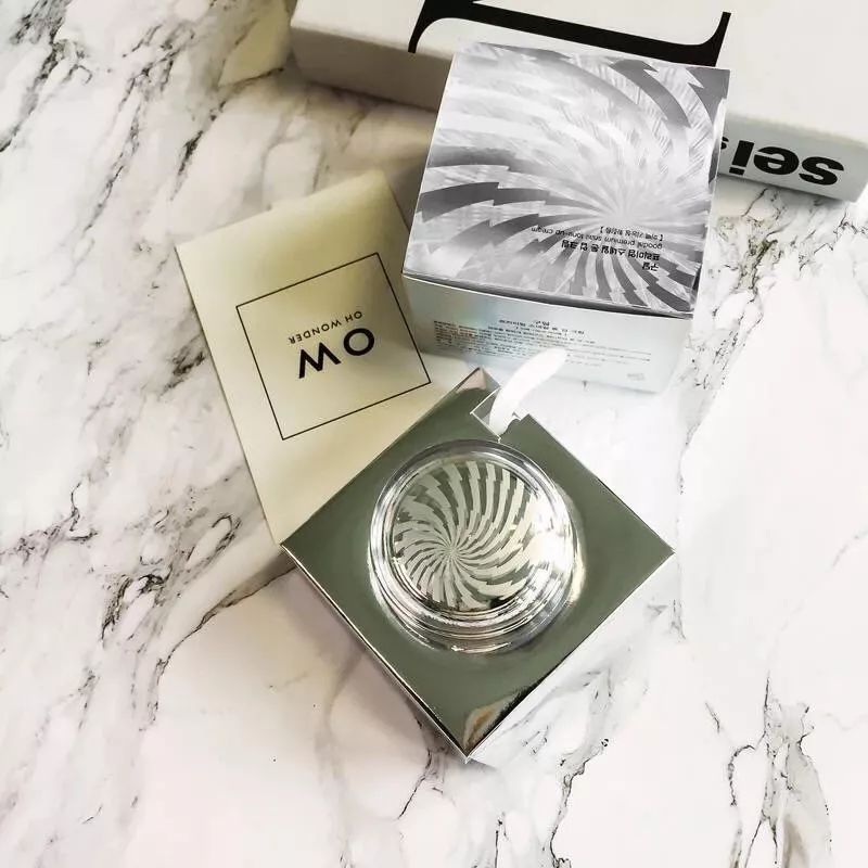 美白效果超好的素颜霜,最保湿美白的素颜霜