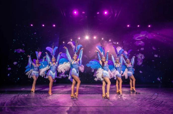 长鹿缤纷泡泡节来啦！原价346元1大1小5A长鹿+童话动物王国等仅99