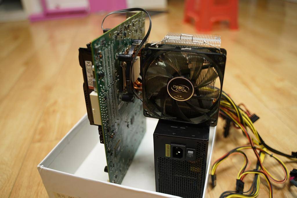 益德主板,益德电脑主板怎么样