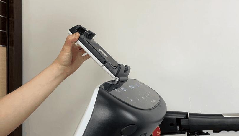 野小兽跑步机p30测评,野小兽p30跑步机视频