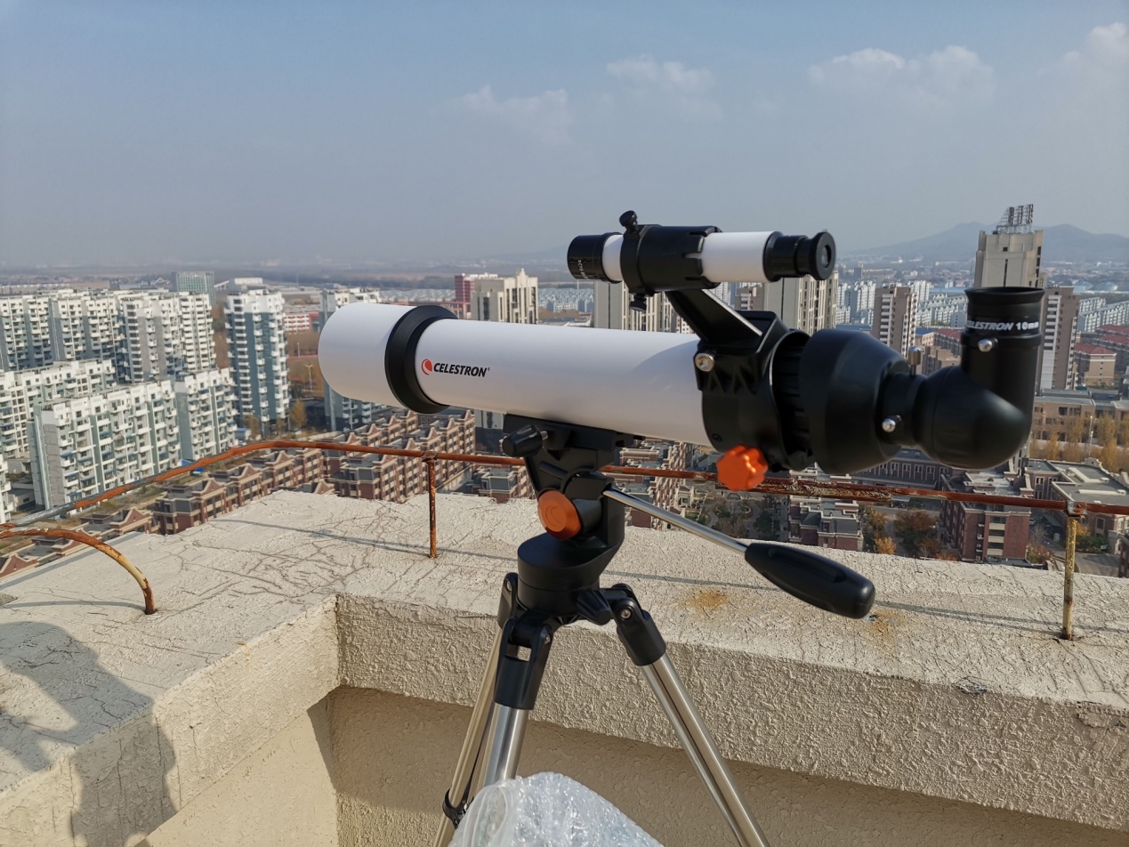 星特朗天文望远镜小米,小米有品星特朗经典望远镜