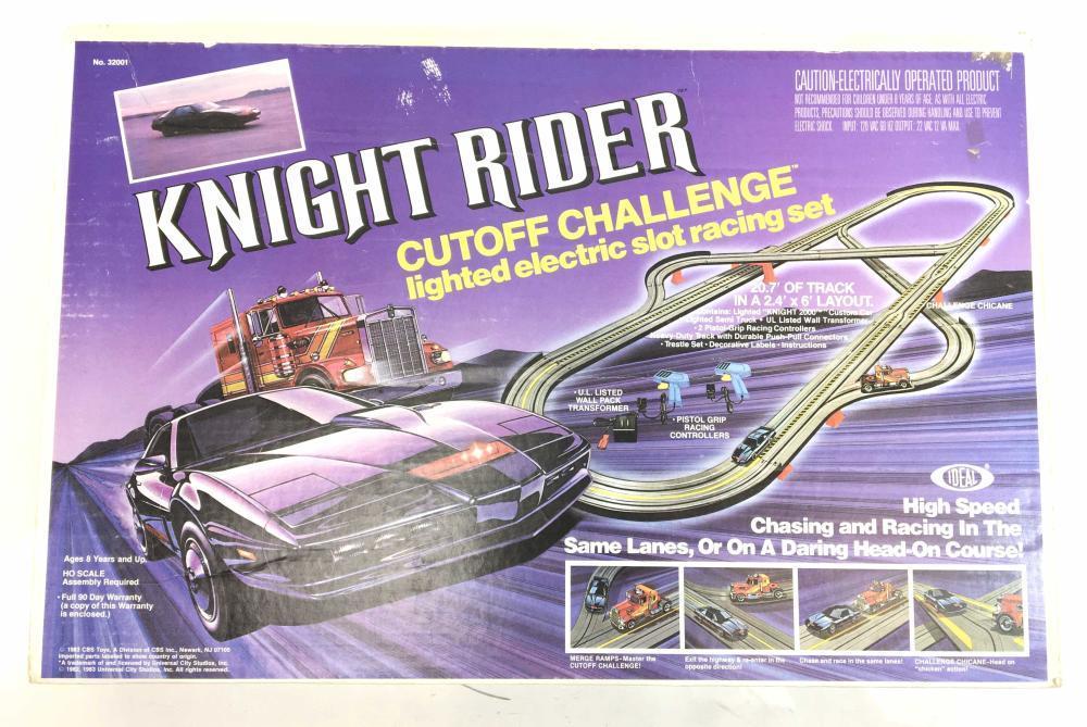 不管是铁道迷还是老玩具迷，TYCO当年的这些火车都能让你满意