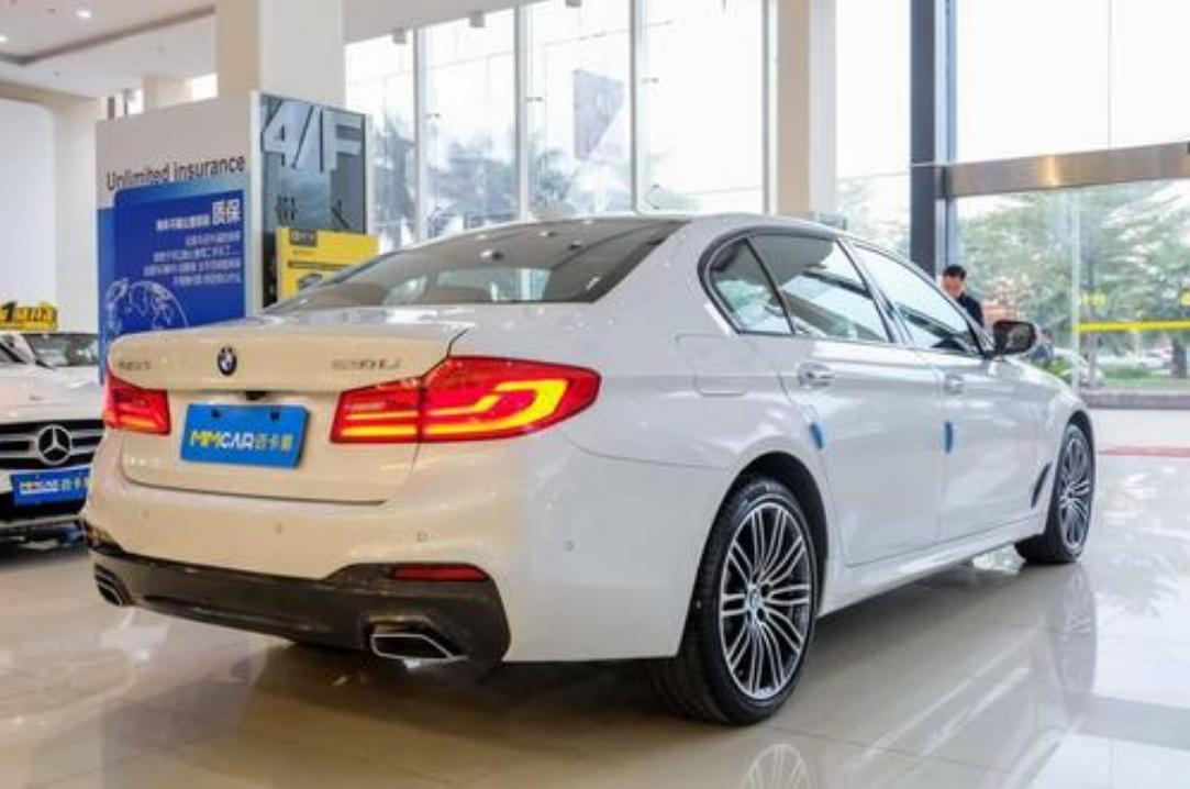 江苏二手车宝马5系价格,浙江二手宝马5系出售最新信息