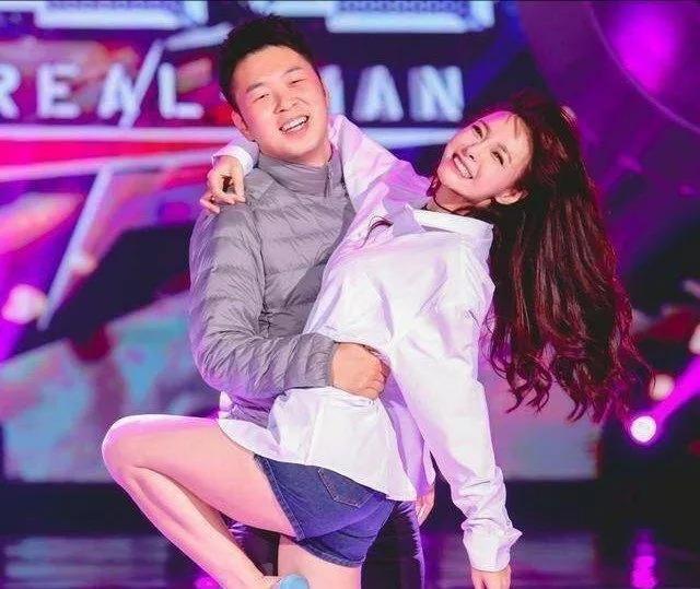 杜海涛隐形富豪快乐大本营,杜海涛是快乐家族最有钱的吗