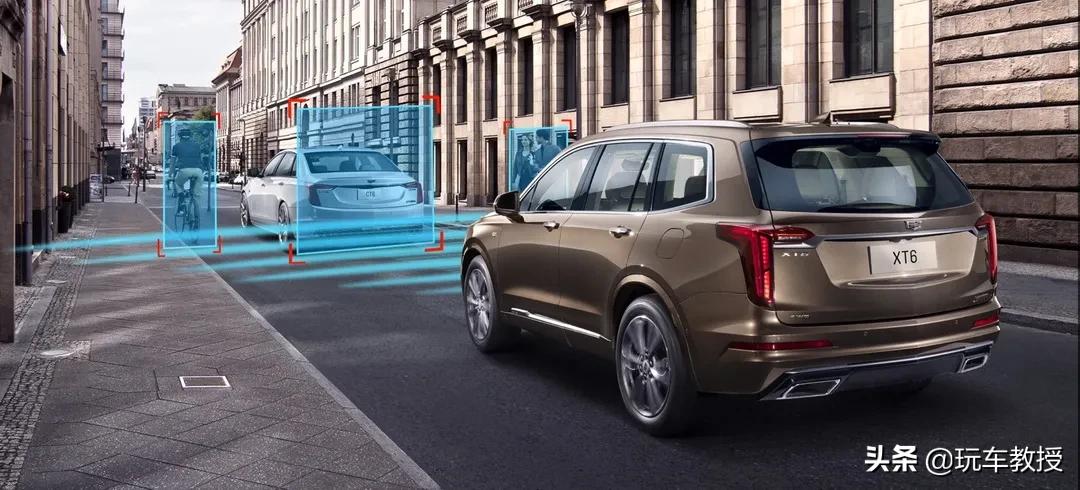 60万预算买进口bbasuv哪些车值得买,能让bba紧张的豪华中级suv