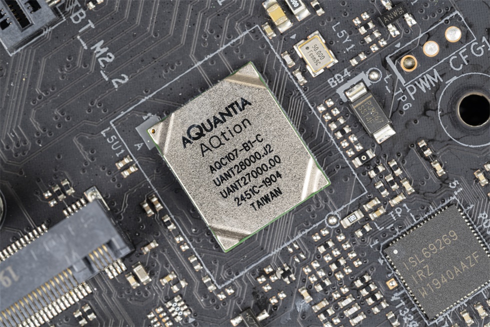 鍗庢搸z490aqua姘村喎瑁呮満,娣卞害瑙ｆ瀽鍗庢搸z490