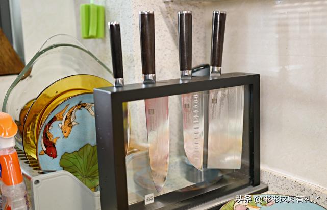 大马士革菜刀好还是钢刀好,大马士革钢刀菜刀怎么选