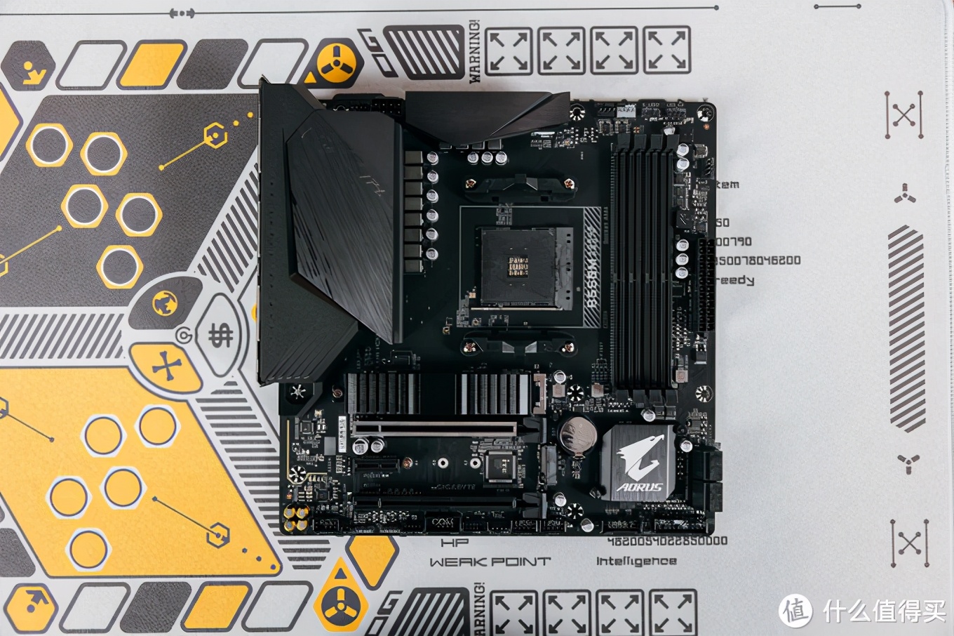 买不到的空气显卡，一套性价比摄影后期游戏主机的搭建历程