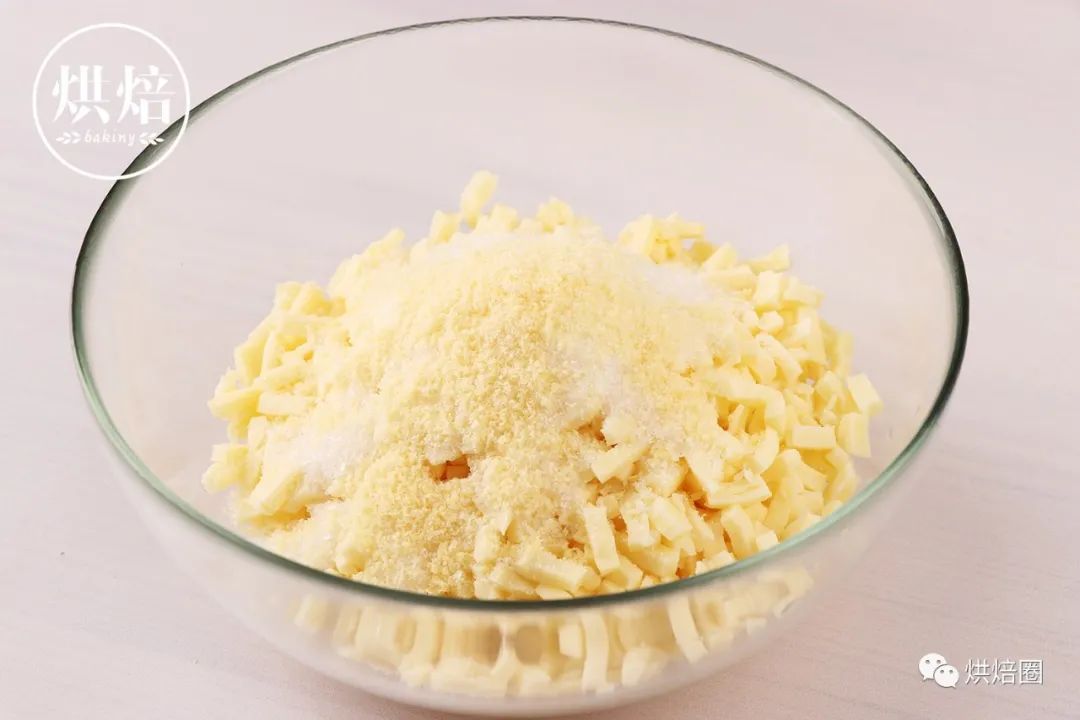 西贝的蒙古奶酪饼怎么做,不用发面的奶酪饼