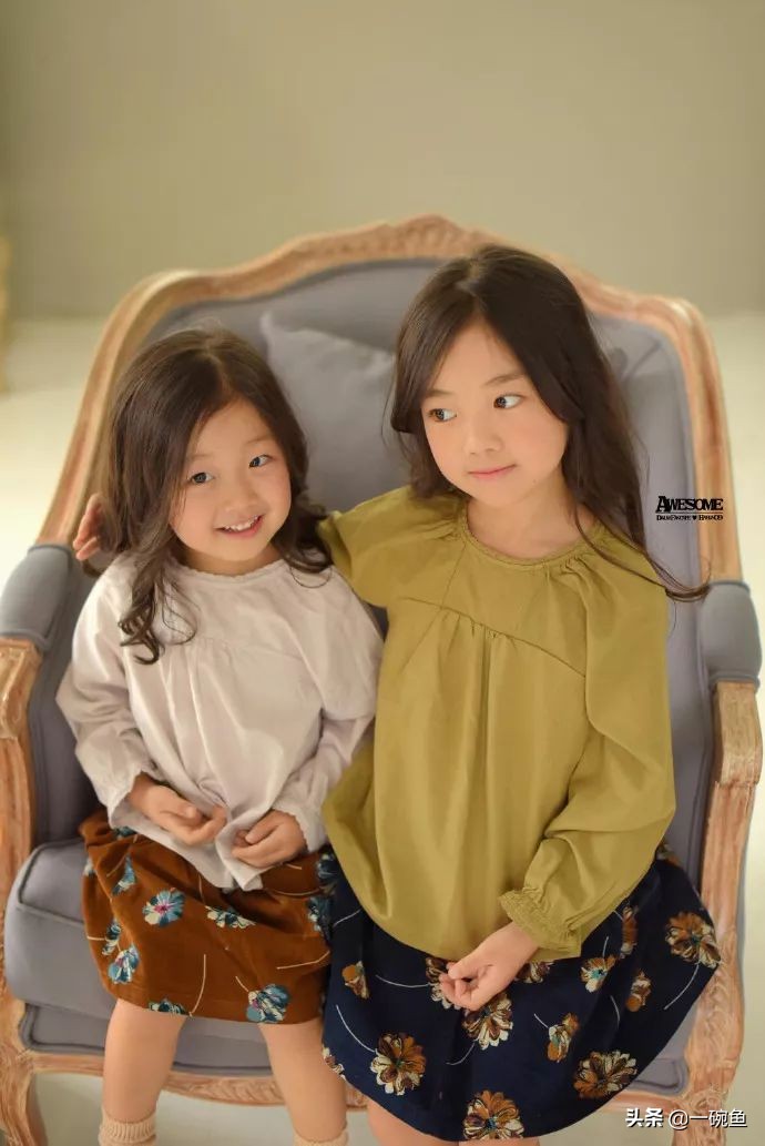 韩国神童罗夏恩泫雅,舞蹈神童罗夏恩和泫雅