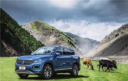 一汽大众探岳深度评测,大众探岳不带颗粒捕捉器的国六车