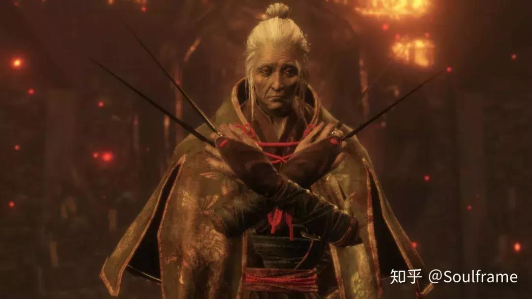 只狼类似武侠游戏,只狼武侠全部视频