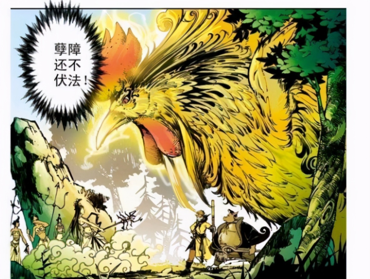 西游记孙悟空卖弄神通,孙悟空在西游记中的一些典型事件