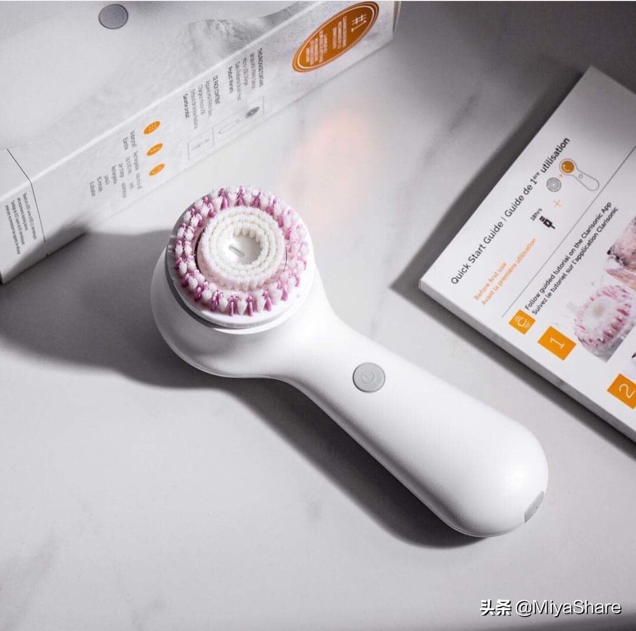 哪种洁面仪美白效果最好,揭秘平价洁面仪的真实效果