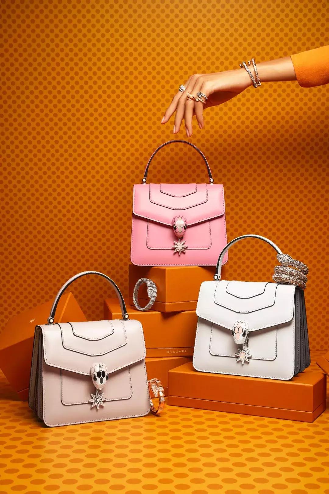 圣诞节包包推荐,2018圣诞包包