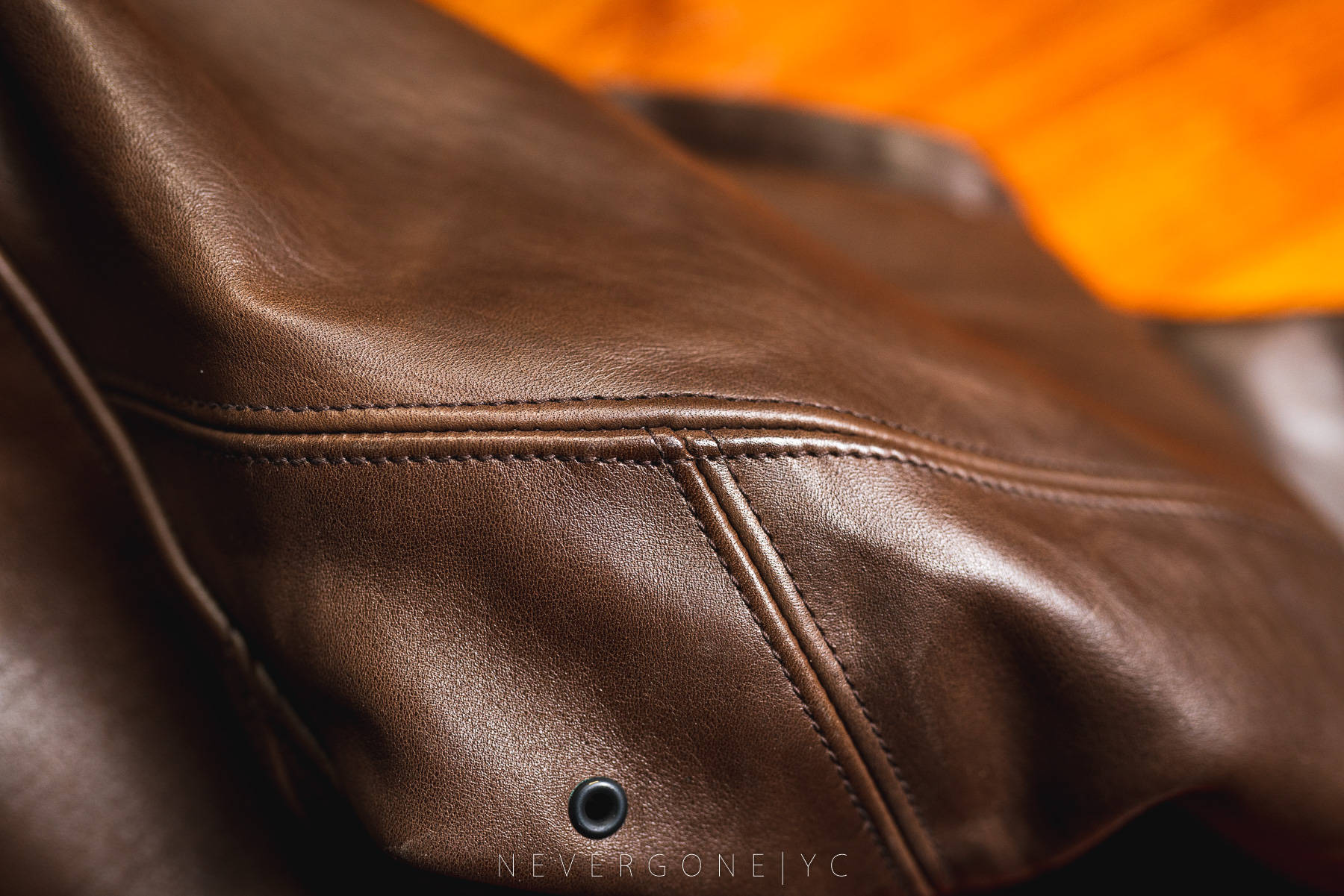 卖2万却不想让人买到的皮衣：AtLastCoLot.670马皮皮衣