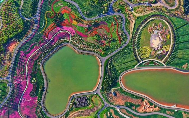 云南适宜养老居住的十大小镇,云南宜居养老的小镇