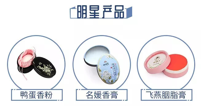 这五个你要知道的国货彩妆品牌，性价比超高