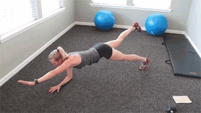 平板支撑每天练几分钟才有效,平板支撑每天练几分钟比较好