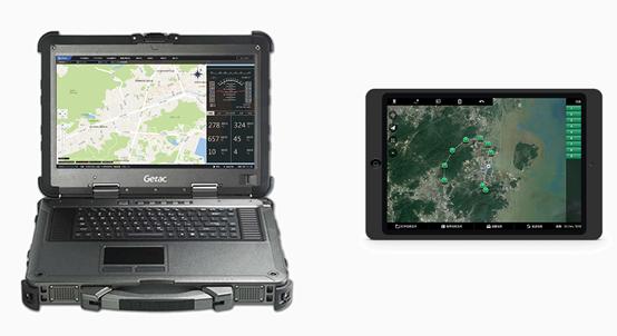 悬在头顶的迫击炮！民企这款无人轰炸机在马来西亚航展上火了