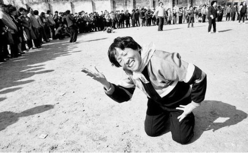 要警惕所谓“气功”的*教邪**化——从“日月气功”谈起