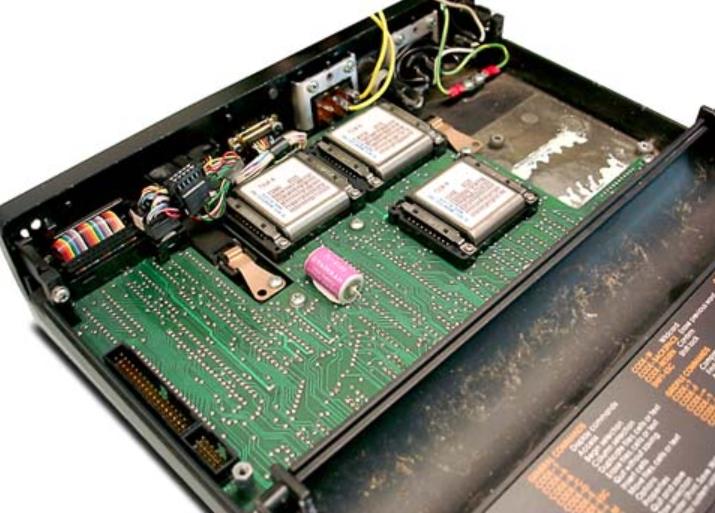 从掌控*弹核**到逐渐民用，7大公司早期那些笔记本电脑有趣的第一