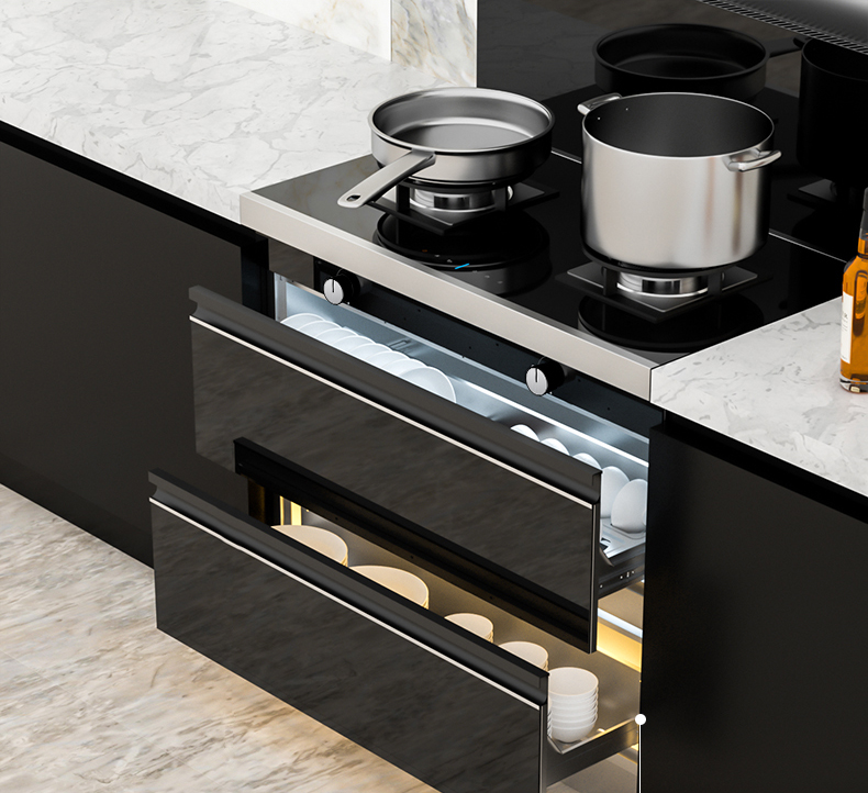 集成灶十大品牌排名一览表,集成灶十大品牌方太