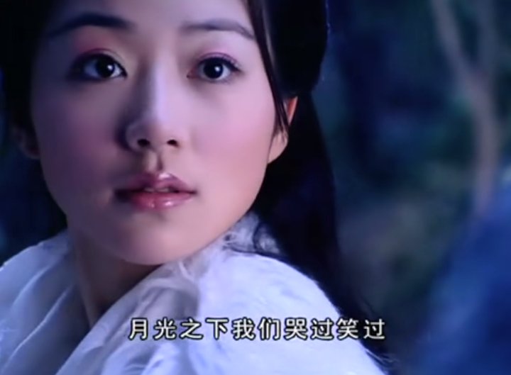 被迷住了！别总说白娘子了，这些美艳女妖，各个都撩