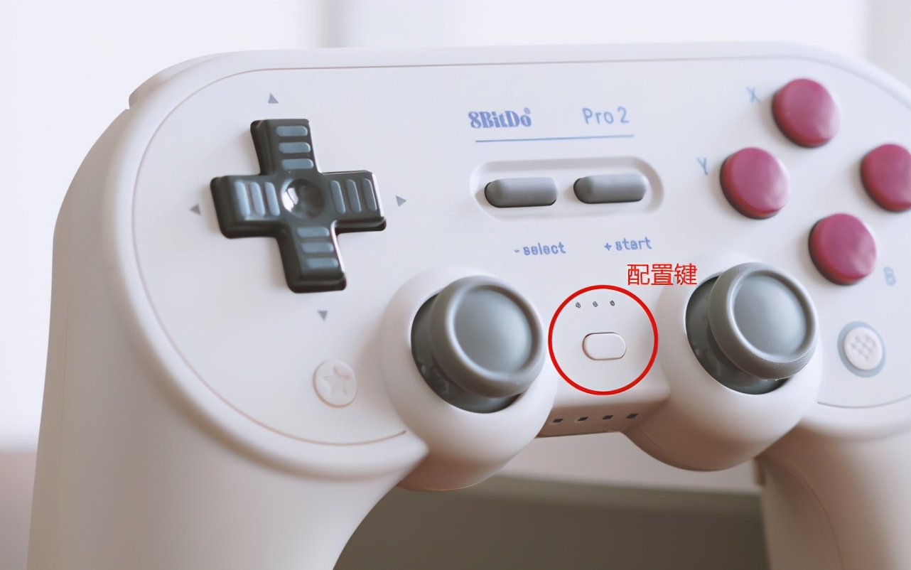 八位堂pro2手柄支持体感吗,八位堂pro2蓝牙游戏手柄