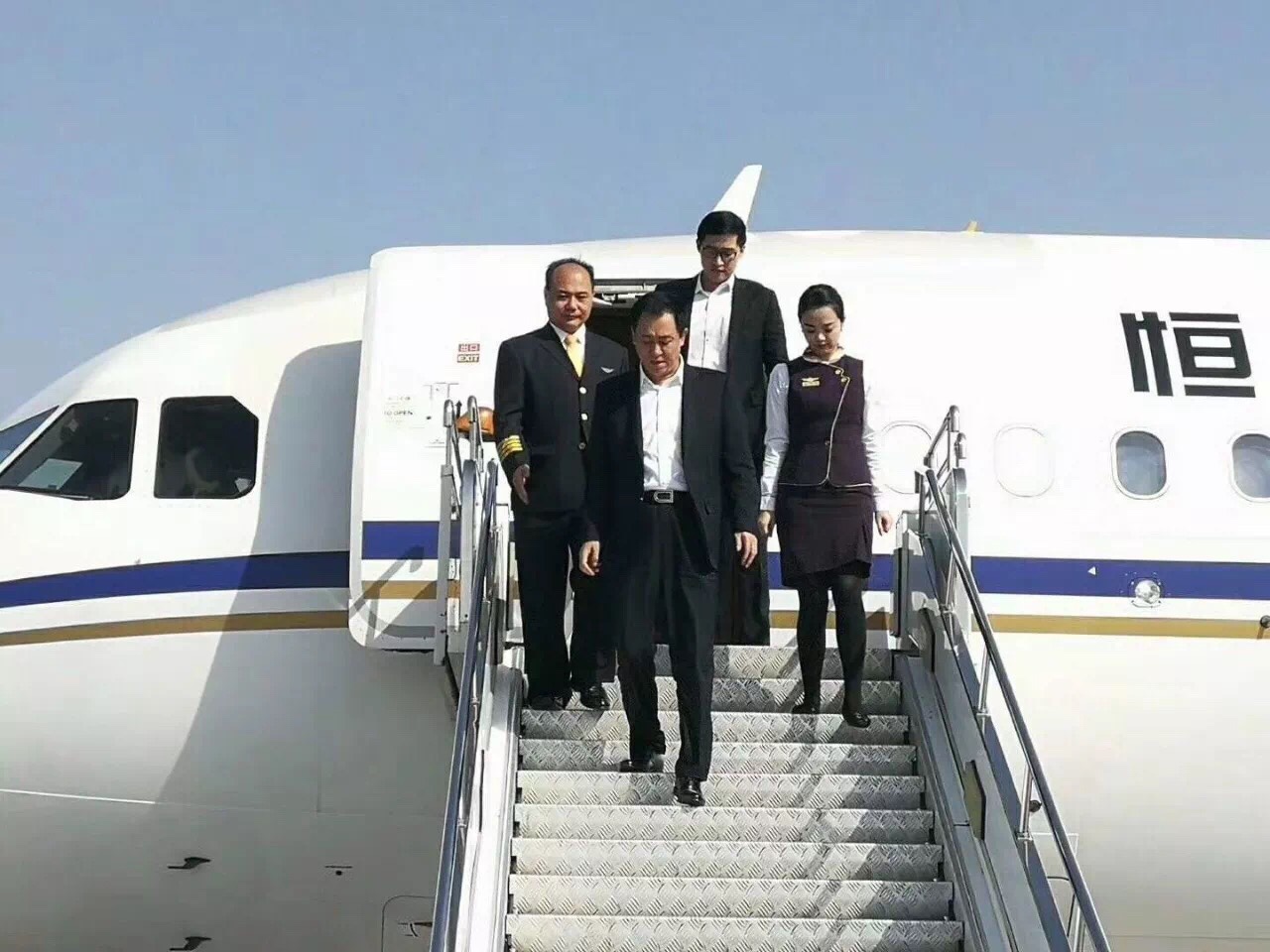 日本神秘投资家,日本巨资帮助中国企业