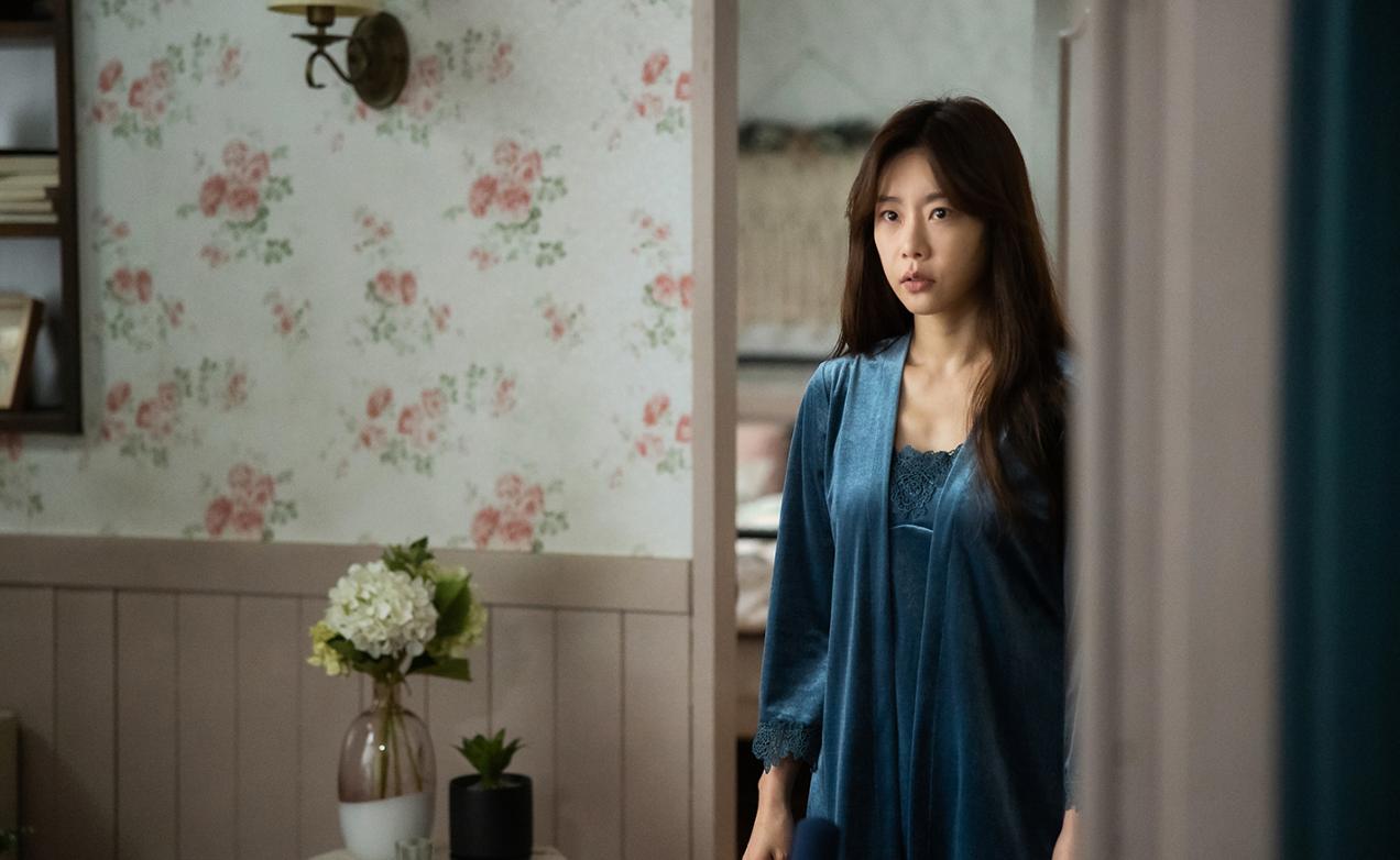 一部被低估的韩国恐怖片,韩国最吓人的恐怖片丧尸片