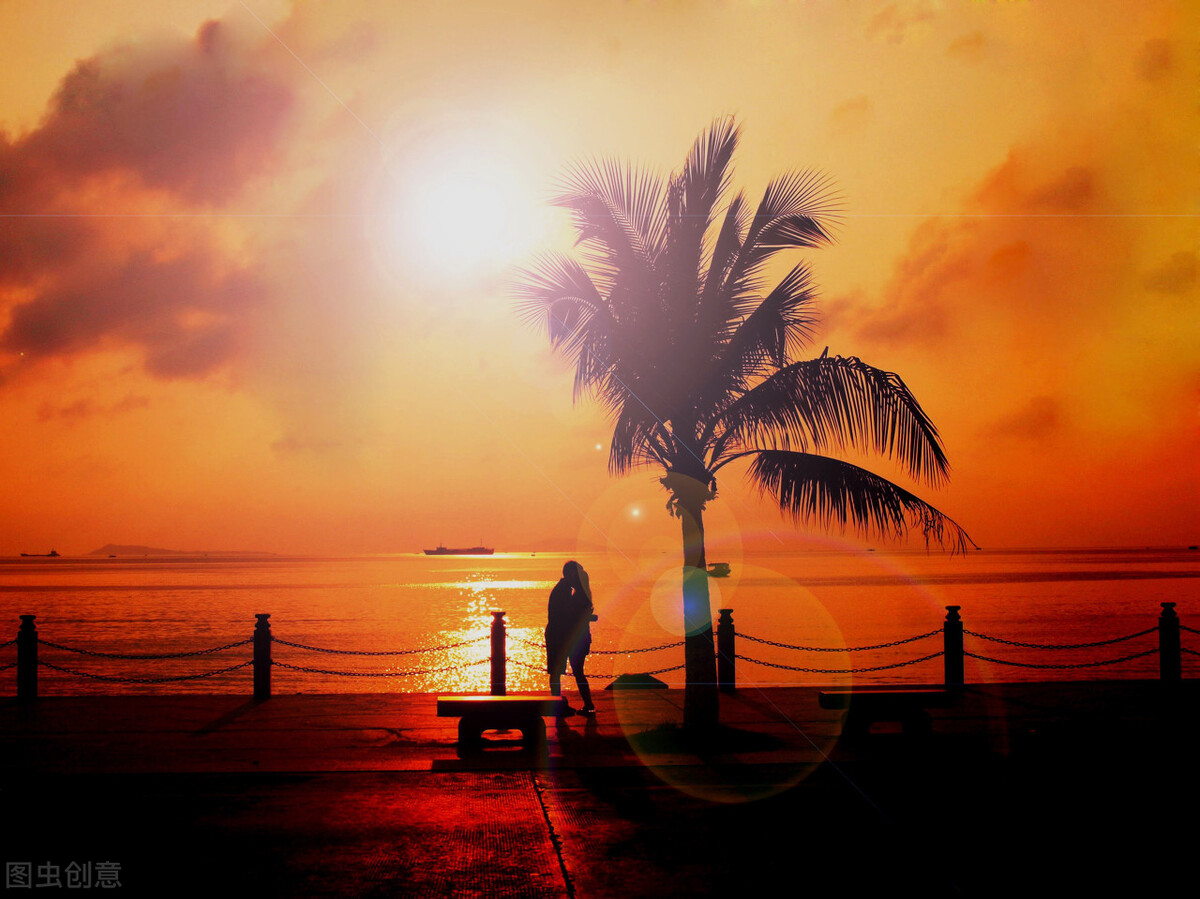 蜜月旅行推荐国内好玩的,蜜月旅行适合去的地方