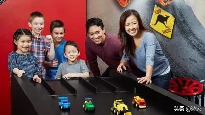 上海游乐场,上海儿童游乐场