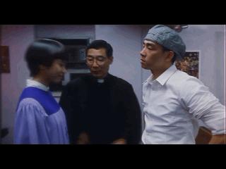 古惑仔十大爱情故事,电影古惑仔最令人细思极恐之处