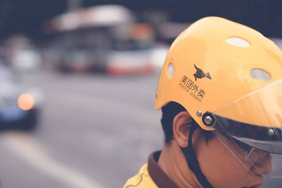 外卖客单价14元的美团抽成是多少,美团外卖佣金新政策