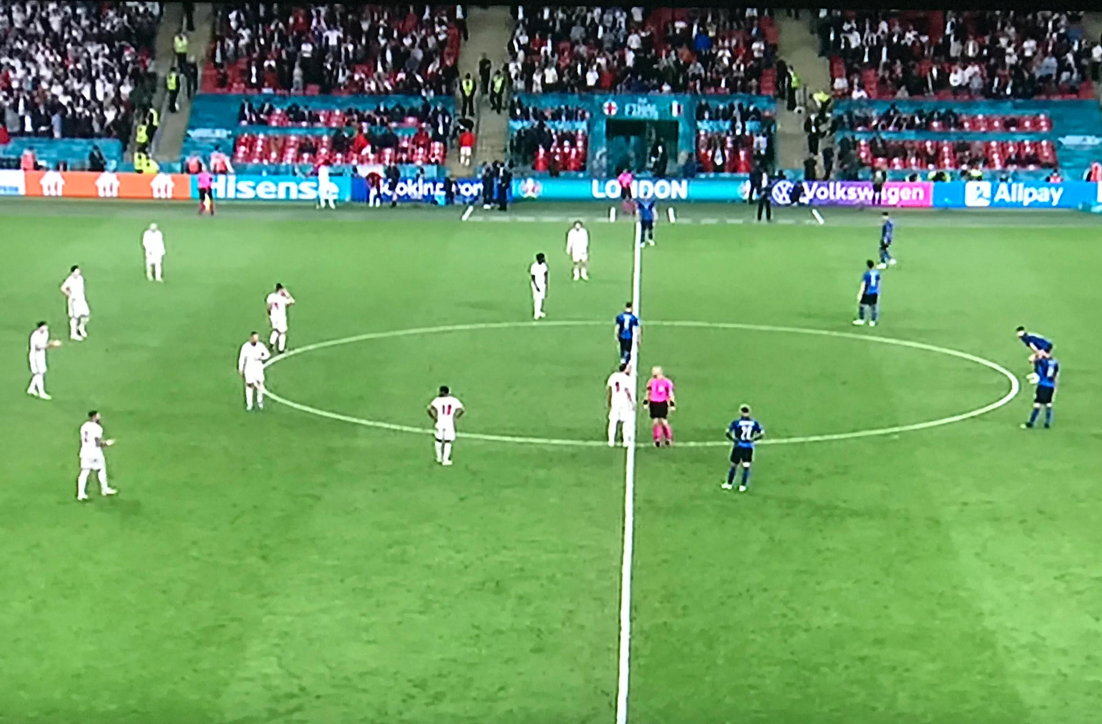 凑个热闹欧洲杯什么意思,凑个热闹欧洲杯